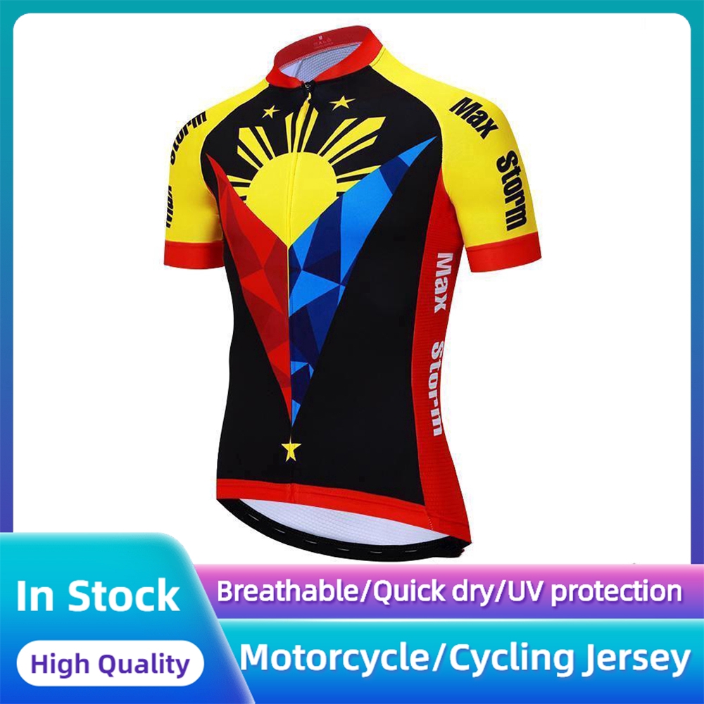 bicycle riding jerseys