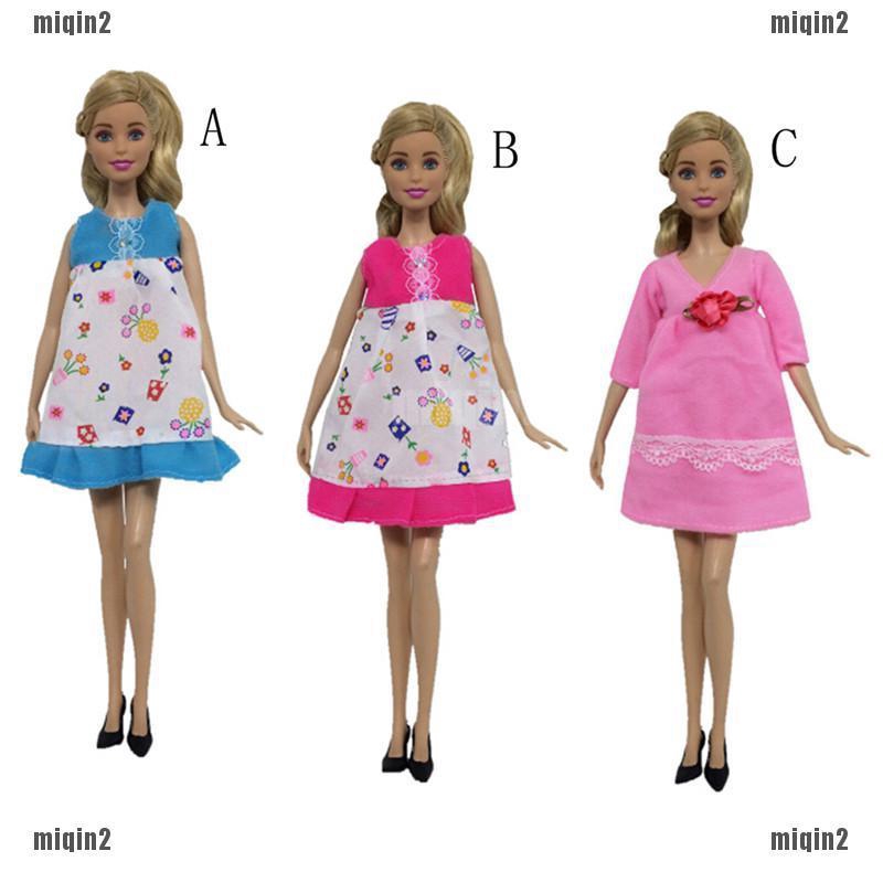 old barbie sets