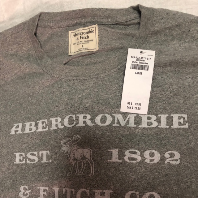 abercrombie usa