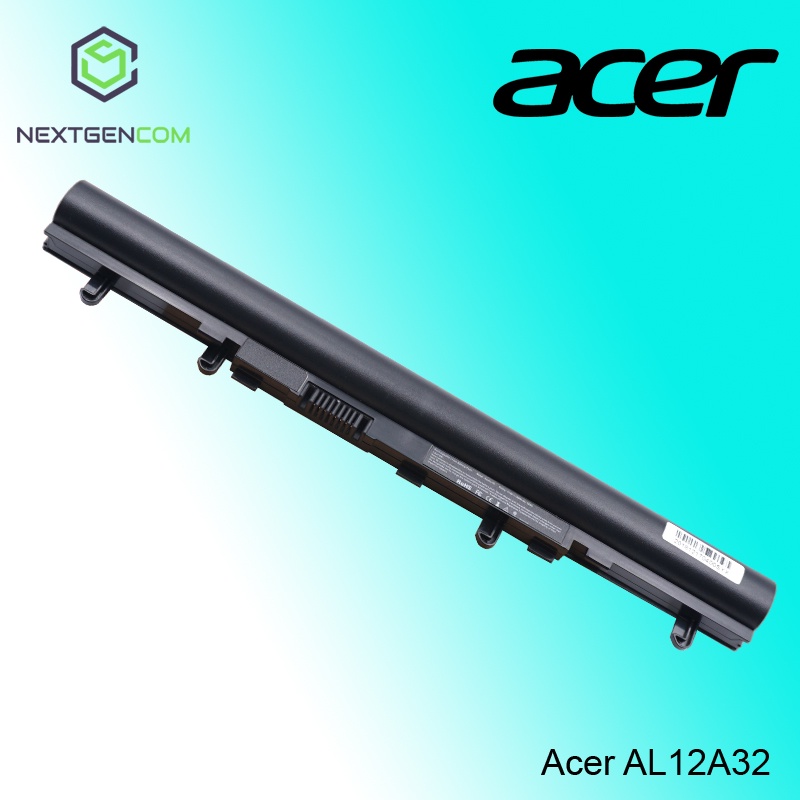 Battery for Acer Aspire Laptop V5571G E1410G E1572G V5 E1 E1432