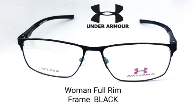 under armour eyeglass frames