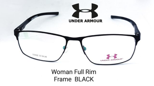 under armour frames