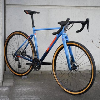 cyclocross merida 100
