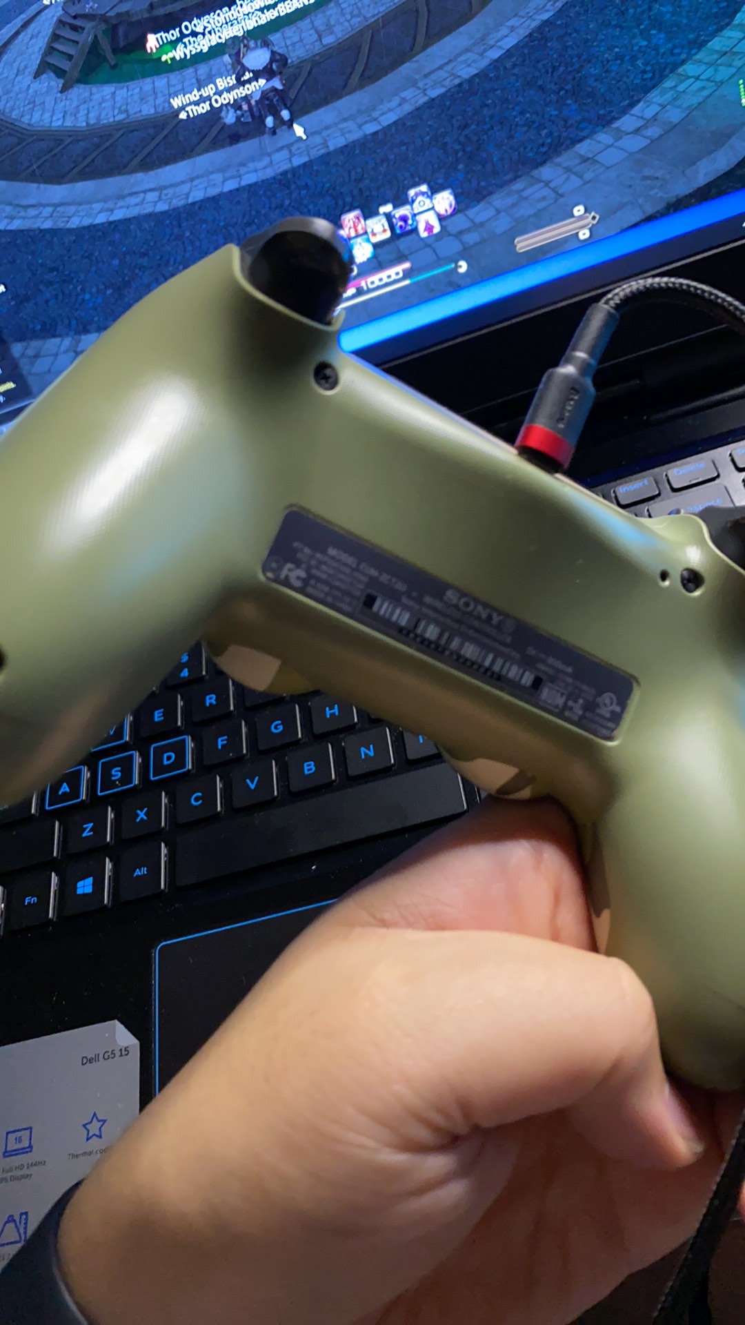 PS4 - DS4 Controller V2 | Shopee Philippines