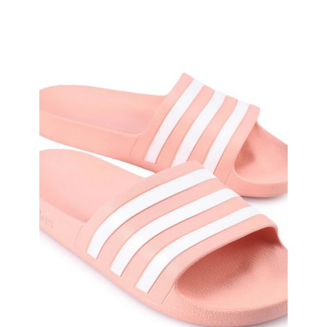 adidas aqua slides