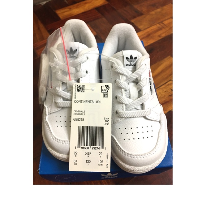 adidas continental 80 us