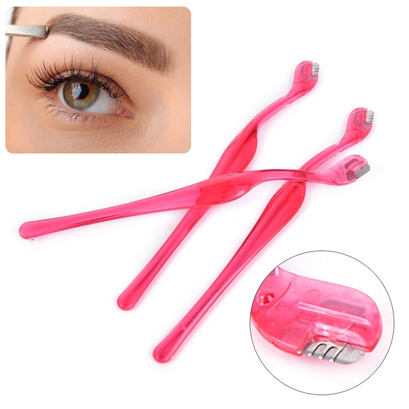 best eyebrow razor for face