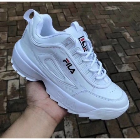 shop fila disruptor