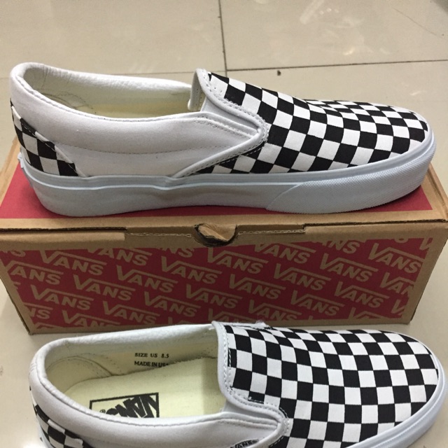 VANS (OEM) | Shopee Philippines