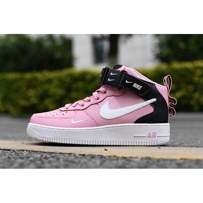 air force 1 women high