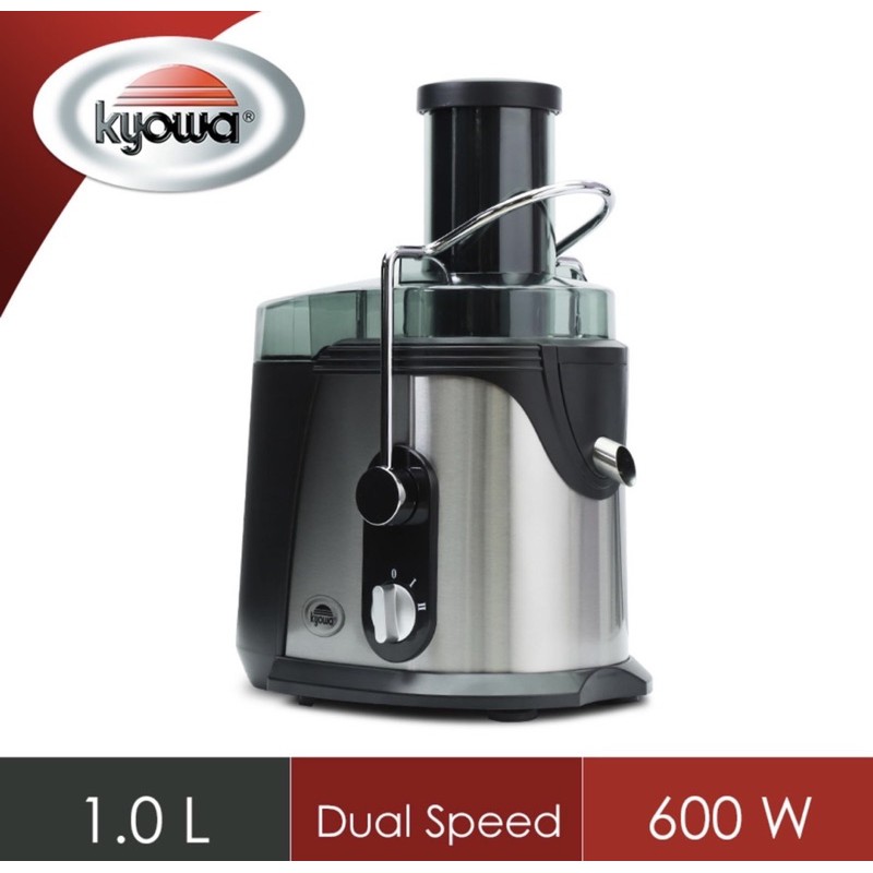 Kyowa Juice Extractor KW4203 Shopee Philippines