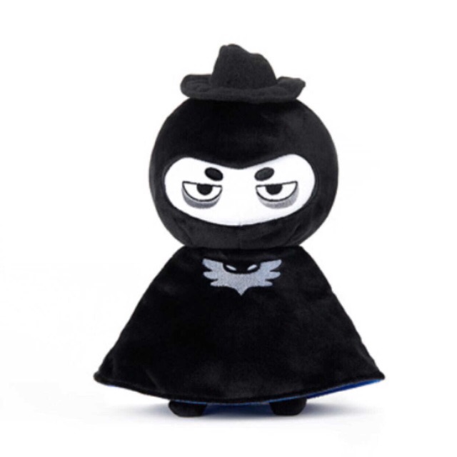 reaper plush