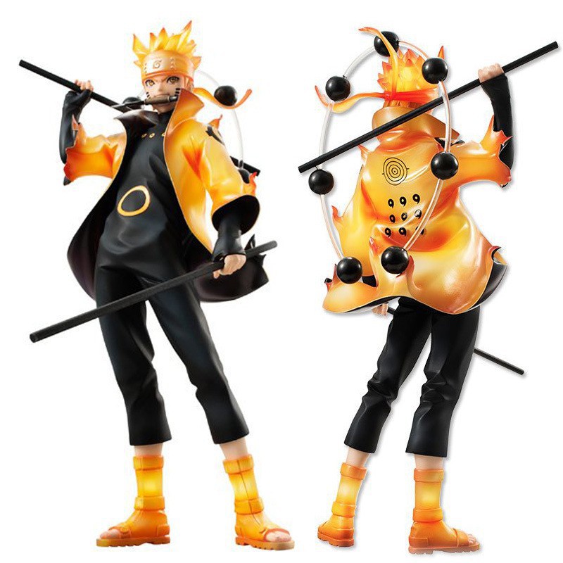 naruto sage of six paths action figure