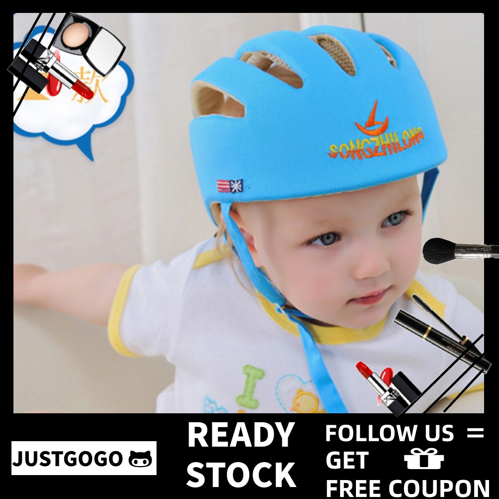 child safety helmet