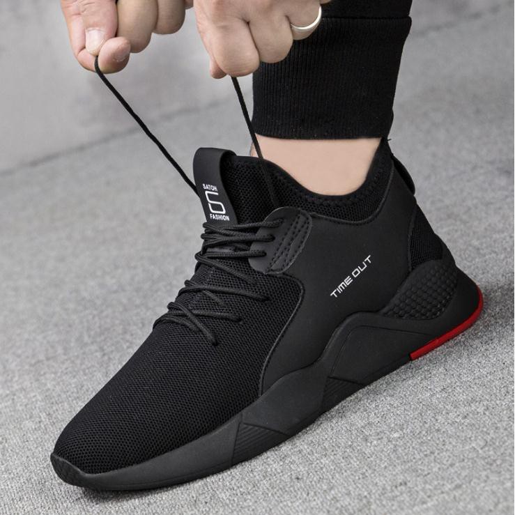 F4 Bestseller Mens Rubber Breathable Sneaker Shoes Shopee Philippines 7144