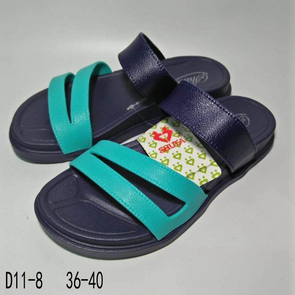 COD-NEW ARRIVAL FLIPFLOP SHUTA SLIPPER | Shopee Philippines