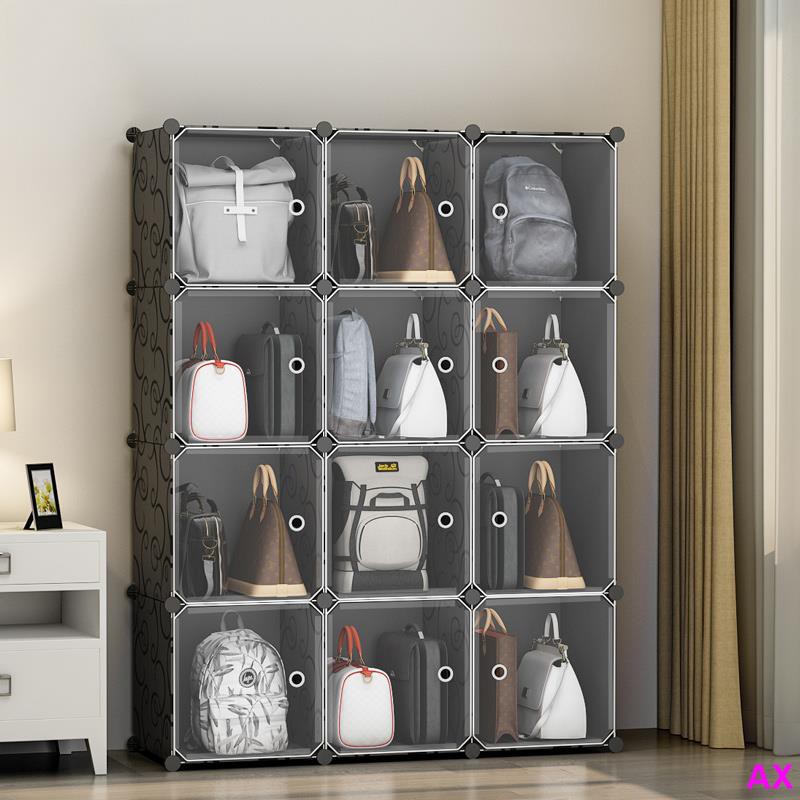 bag cabinet