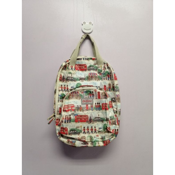 Cath Kidston Backpack Shopee Philippines