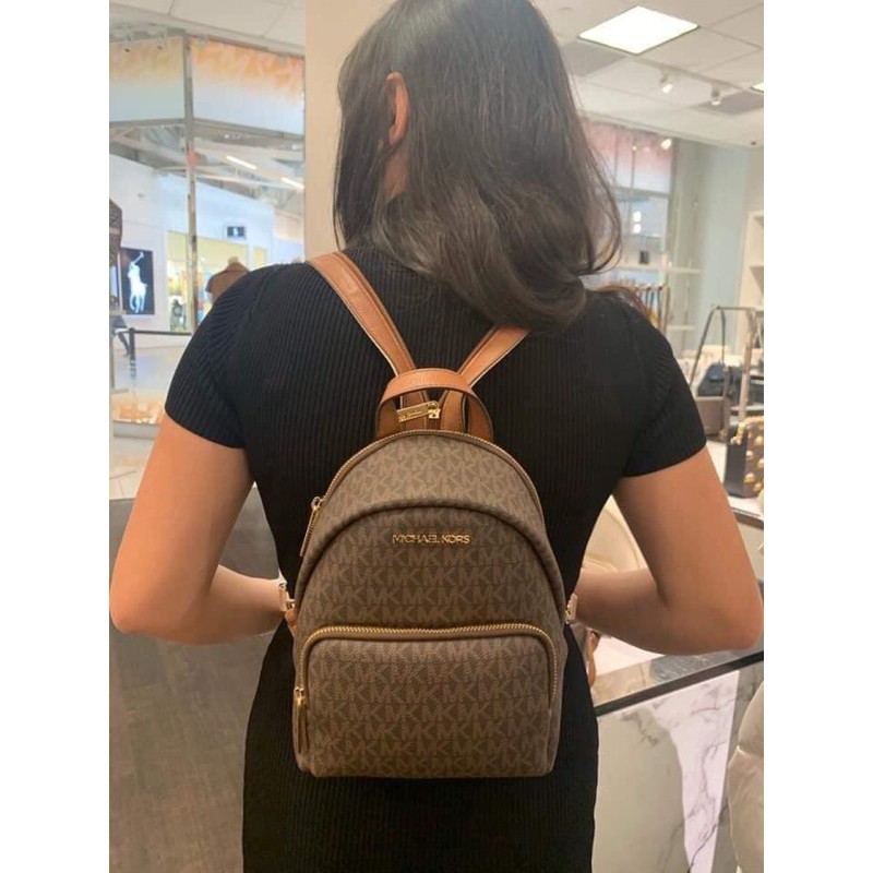 mk erin backpack