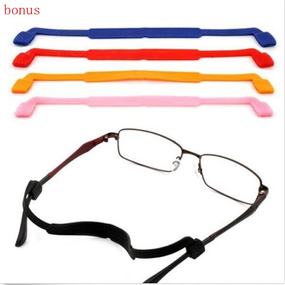 Eyeglass Strap by All For Color see variations