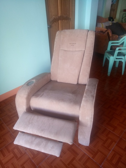 optimum massage chair price philippines