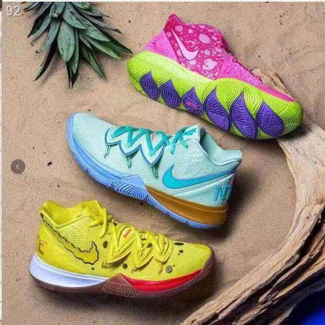 kyrie irving shoes spongebob price philippines