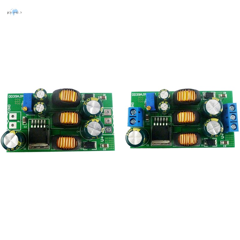 20W +- 5V-24V Positive & Negative Dual Output Power Supply DC DC Step ...