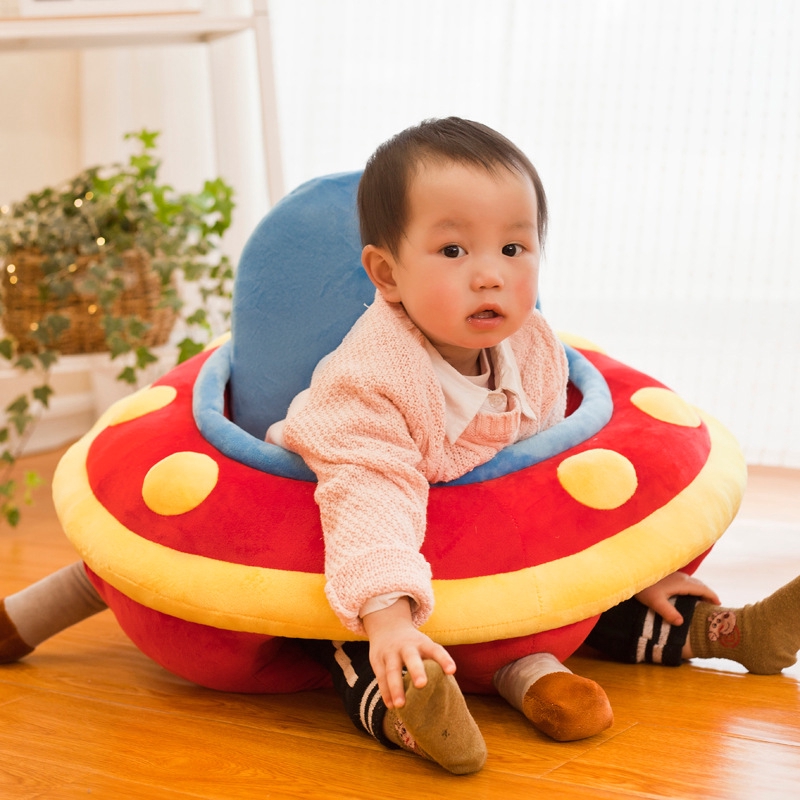 baby saucer chair