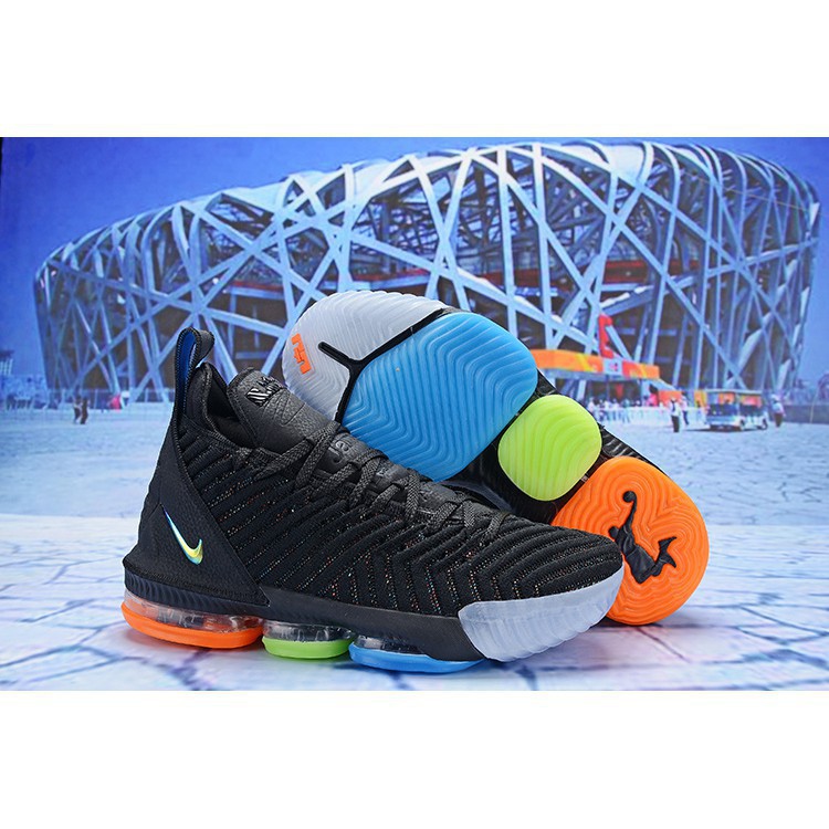 lebron james 16 shoes for sale