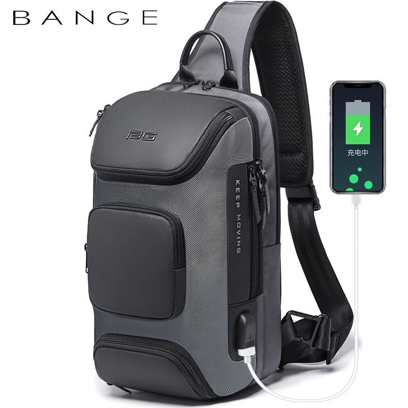 sling bag multifunction