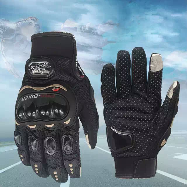 custom sports gloves