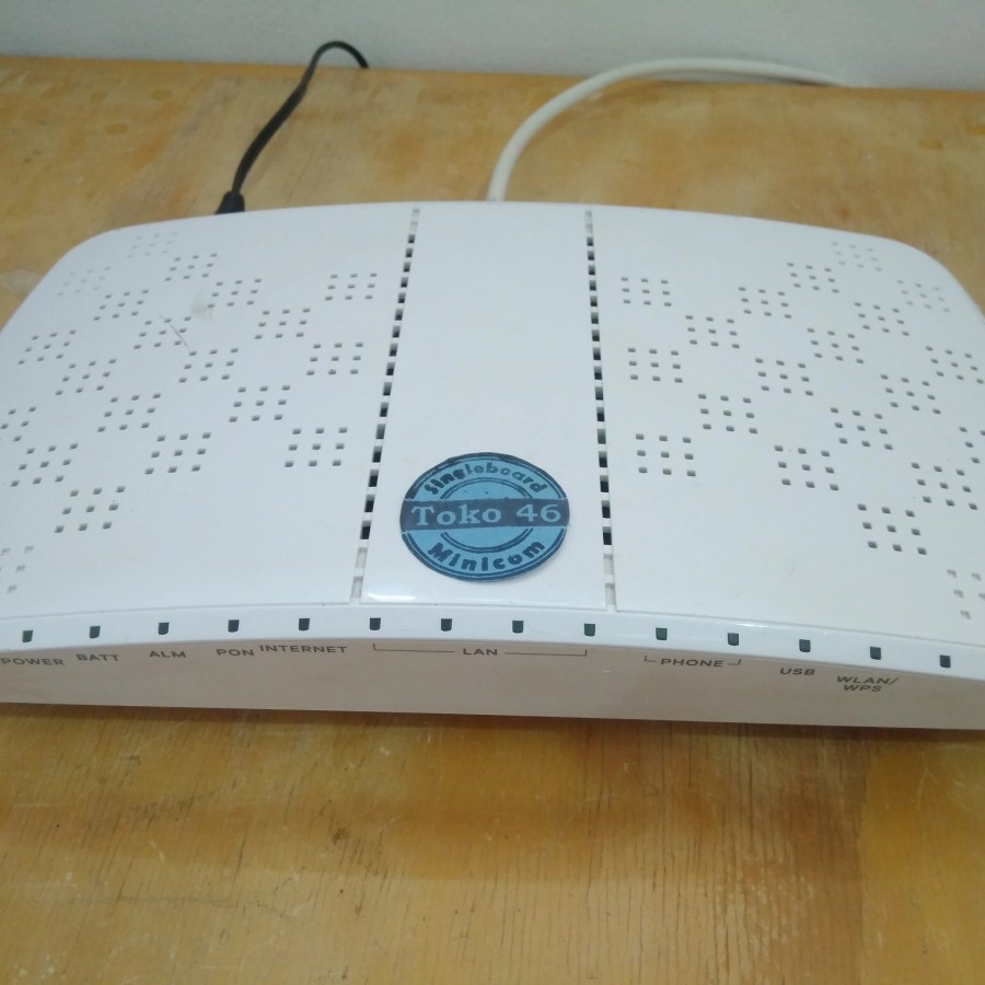 Innboxg54 Gpon G54 G64 Gigabit Dualband Router Like AC11 AX3600 EW1200G