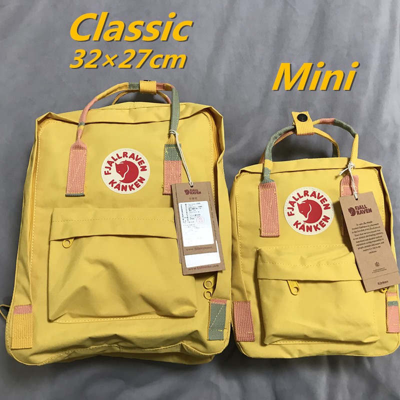 kanken bag shopee