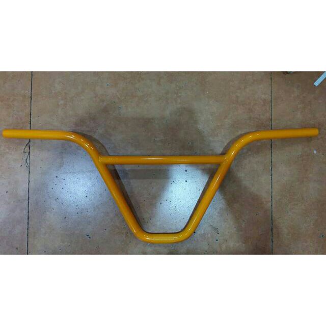 bmx handle