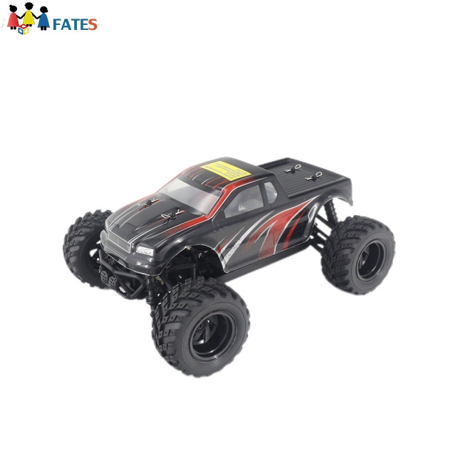 high powered rc trucks