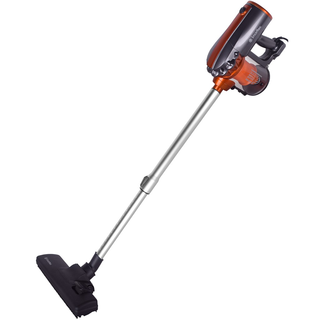 imarflex cyclone vacuum cleaner