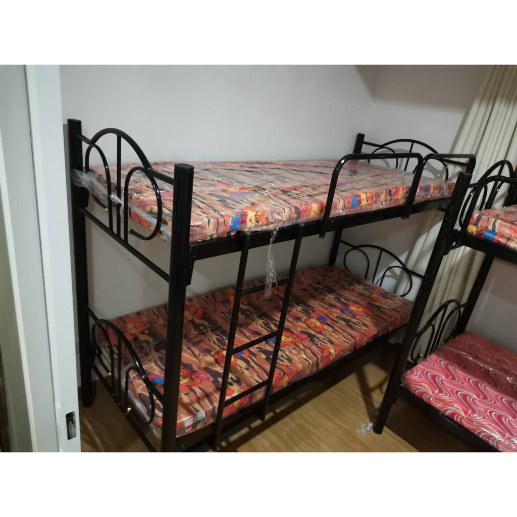 bunk bed mattress sale