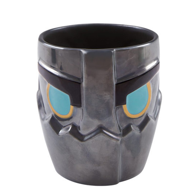 Dota 2 Ti4 spring tower accessories Sven ceramic coffee ...