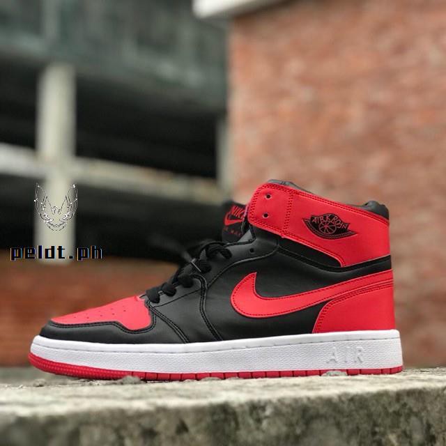 air max high cut