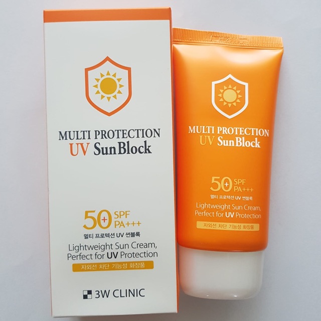 sun protection uv