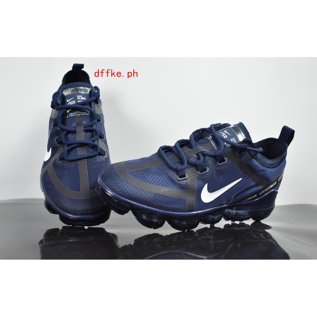 vapormax barely gray