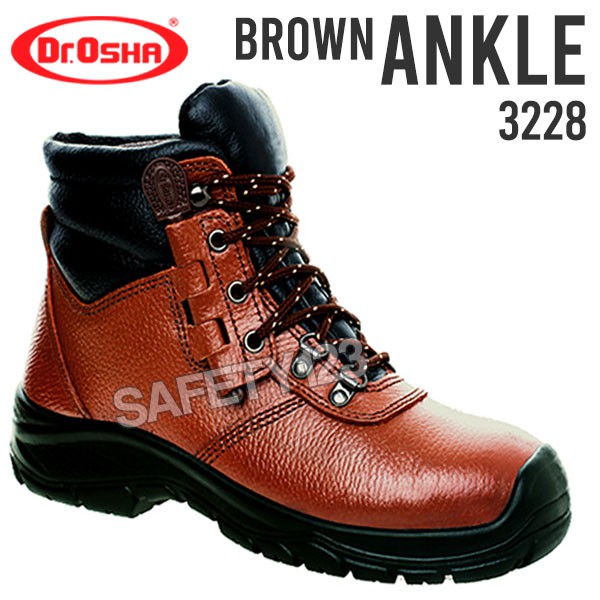 osha work boots