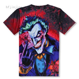 Joker 2019 T Shirt Roblox