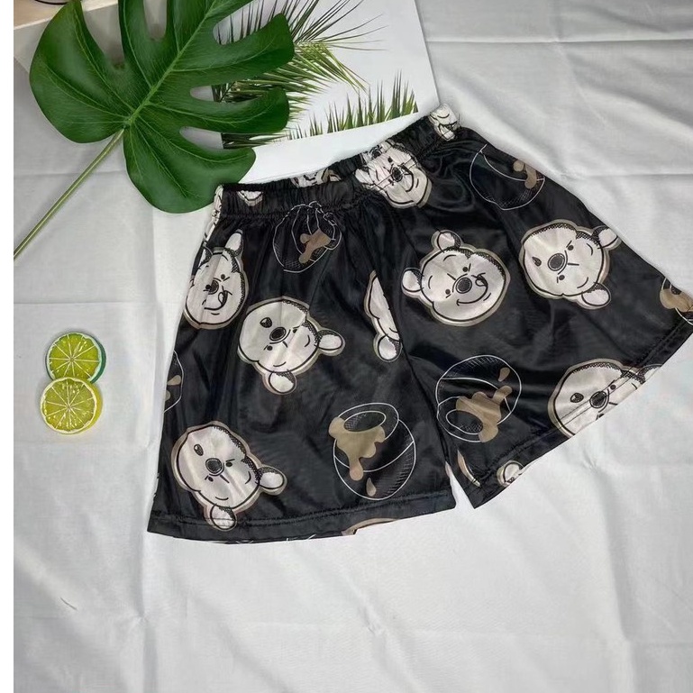 bear shorts for girls citro sexy summer style pambahay shorts(COD ...