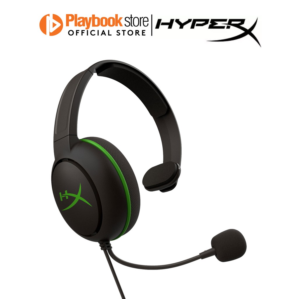 HyperX CloudX One Ear Cup, Reversible Design for Xbox Headset (KHX