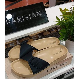 Parisian Basic Sandals | Shopee Philippines