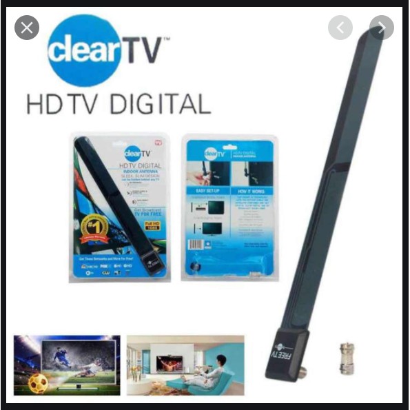 clear tv key philippines