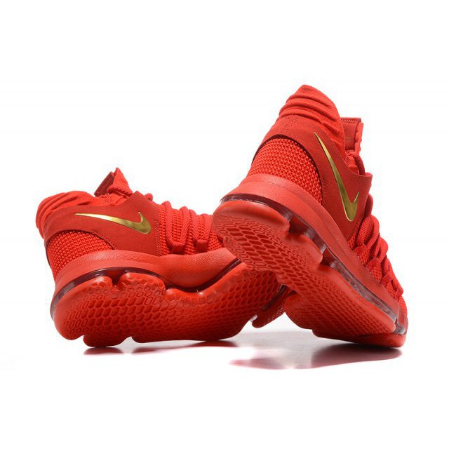 kd 10 university red