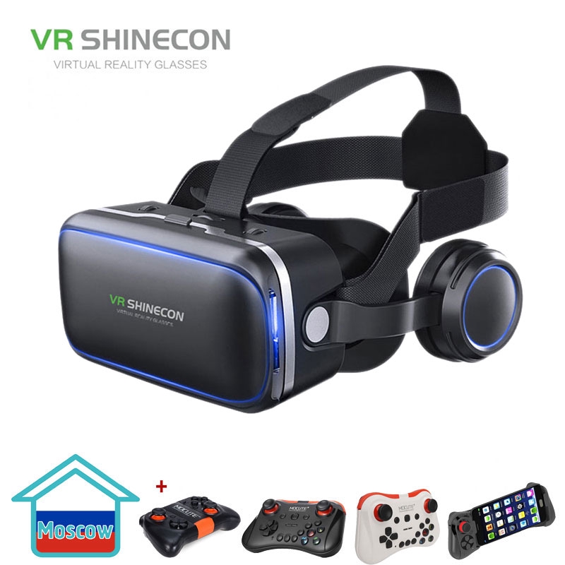virtual reality gaming set price