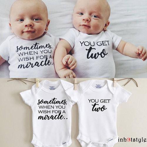 matching baby outfits boy and girl